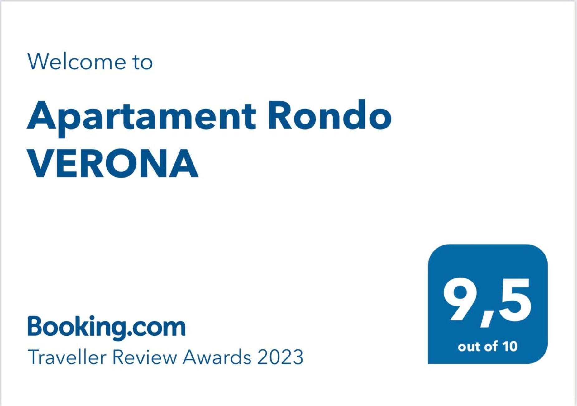 Apartament Rondo Verona - Free, Secure Parking For Guests Wroclaw Bagian luar foto