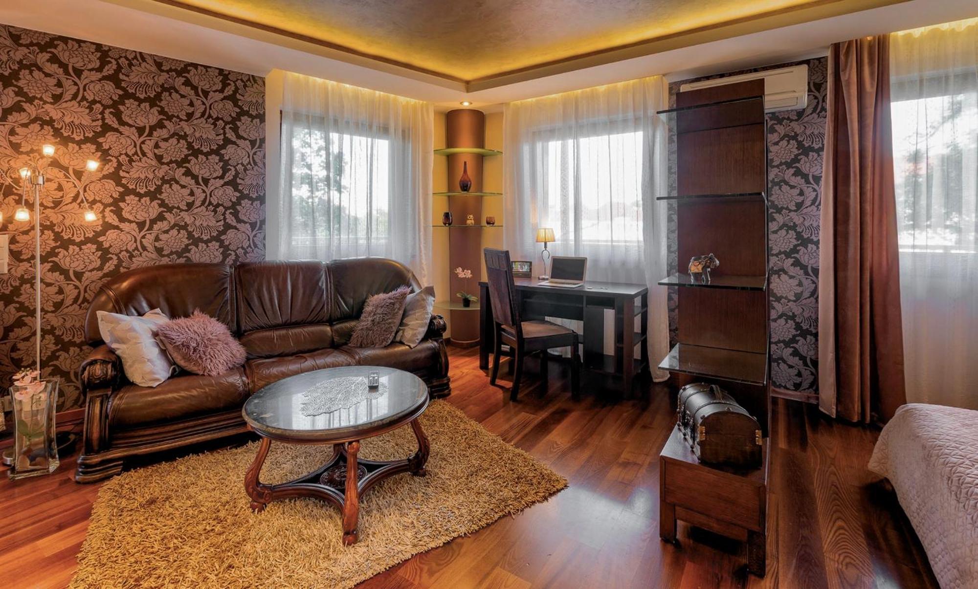 Apartament Rondo Verona - Free, Secure Parking For Guests Wroclaw Bagian luar foto
