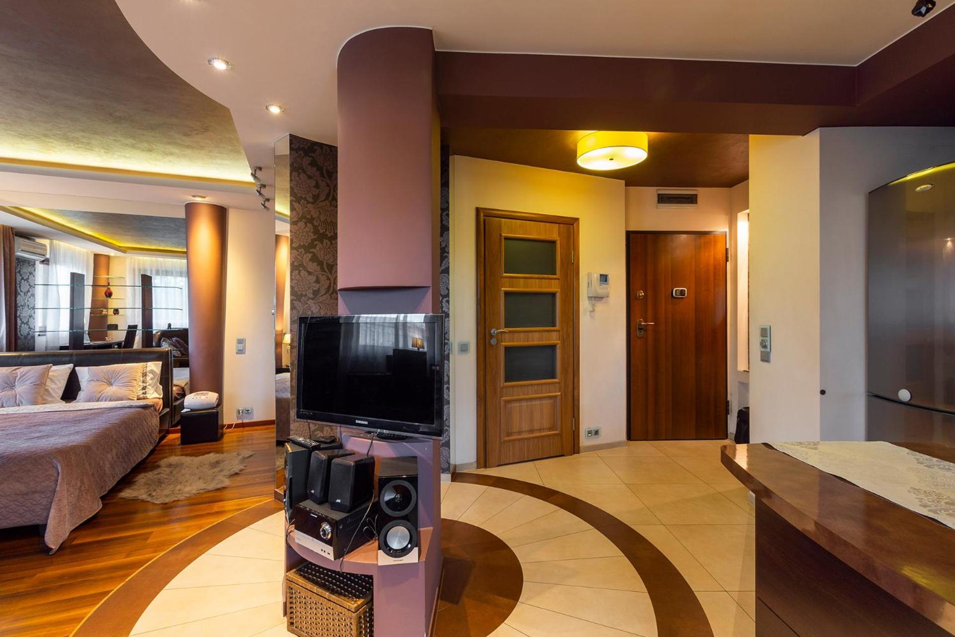 Apartament Rondo Verona - Free, Secure Parking For Guests Wroclaw Bagian luar foto