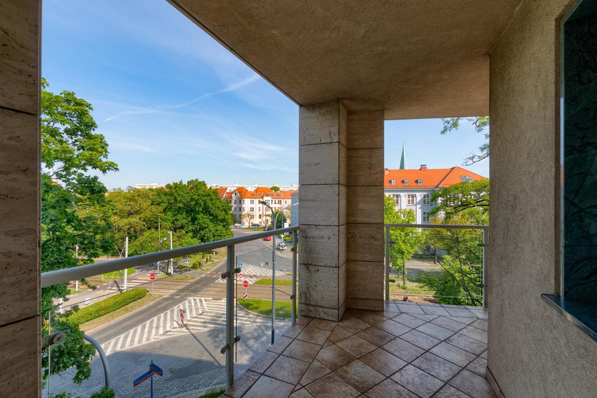 Apartament Rondo Verona - Free, Secure Parking For Guests Wroclaw Bagian luar foto