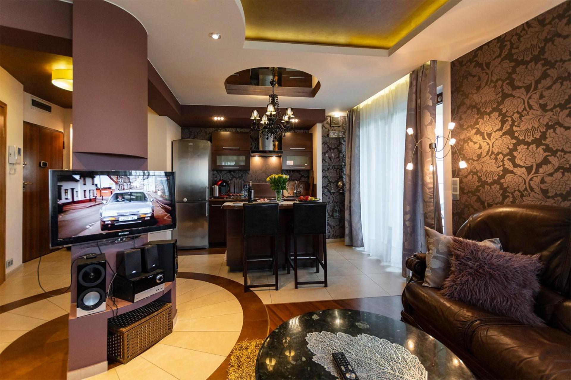 Apartament Rondo Verona - Free, Secure Parking For Guests Wroclaw Bagian luar foto